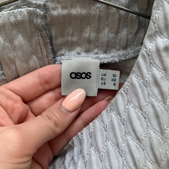 ASOS cropped top - Picture 4 of 5